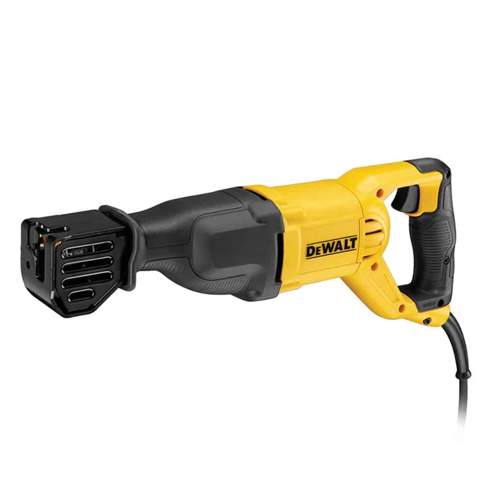 Dewalt Reciprocating Saws DWE305PK-B5 Thumbnail 0