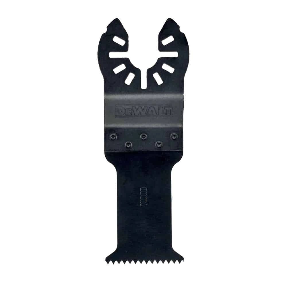 Dewalt Oscillating Tools DWE315KT-GB Thumbnail 7