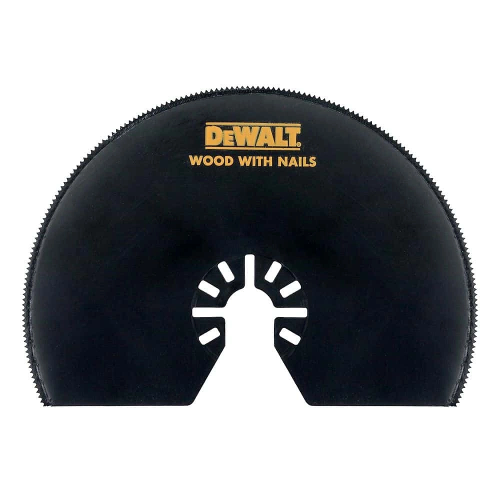 Dewalt Oscillating Tools DWE315KT-GB Thumbnail 9