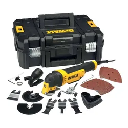 Dewalt Oscillating Tools DWE315KT-GB