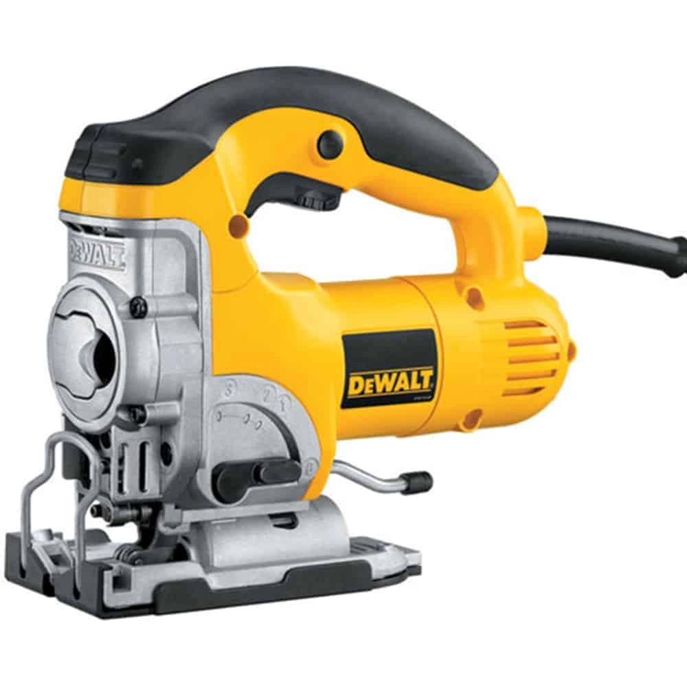 Dewalt Jig Saws DWE349-B4 Thumbnail 0