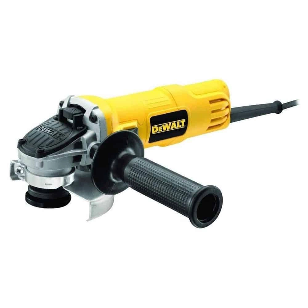 Dewalt Angle Grinders DWE4001-B5 Thumbnail 0