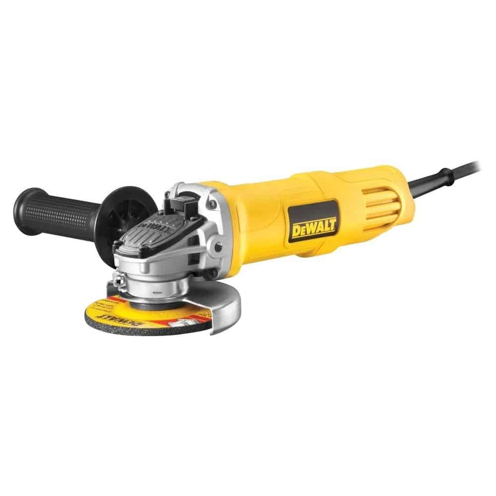 Dewalt Angle Grinders DWE4001-B5 Thumbnail 1