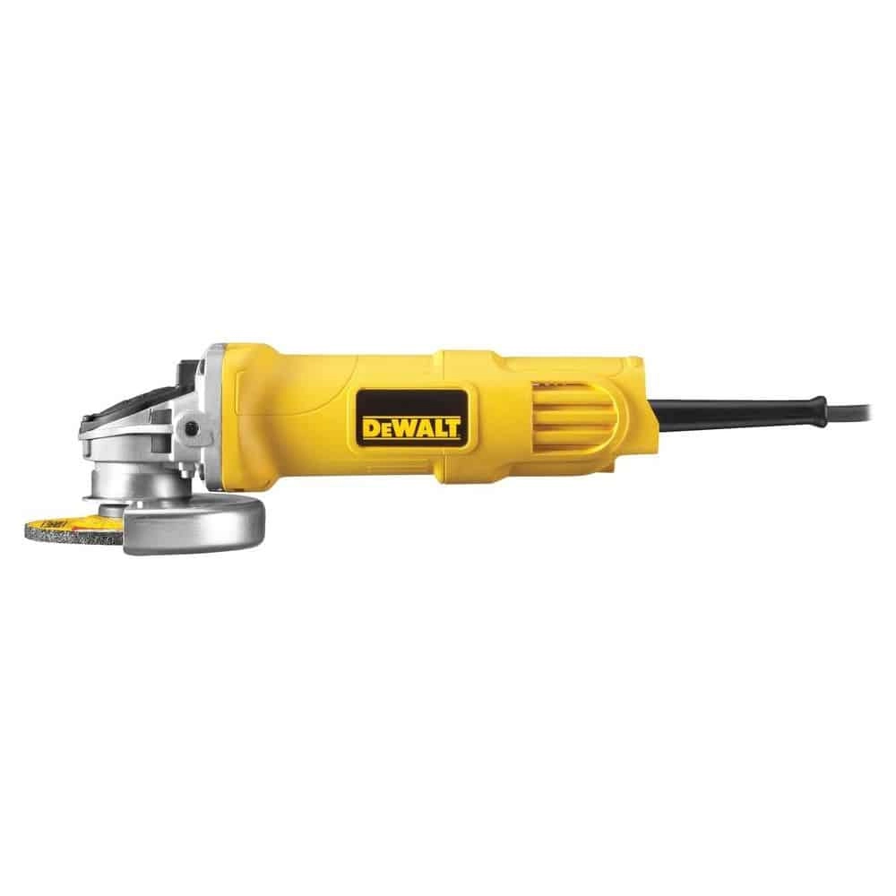 Dewalt Angle Grinders DWE4001-B5 Thumbnail 2