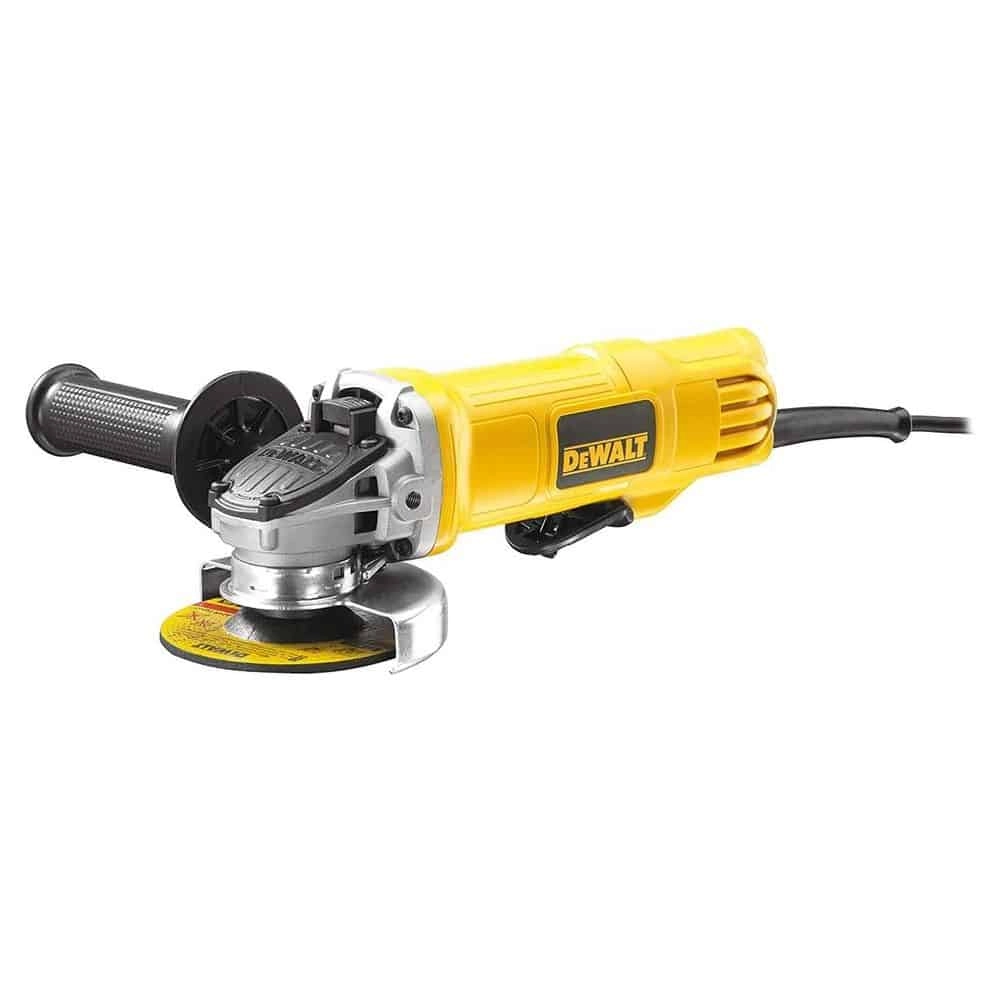 Dewalt Angle Grinders DWE4002-B4 Thumbnail 0