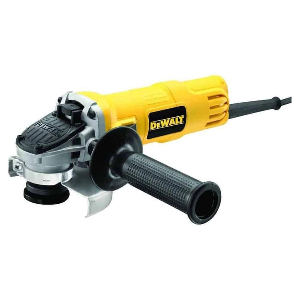Dewalt Angle Grinders DWE4002-B4 Thumbnail 1