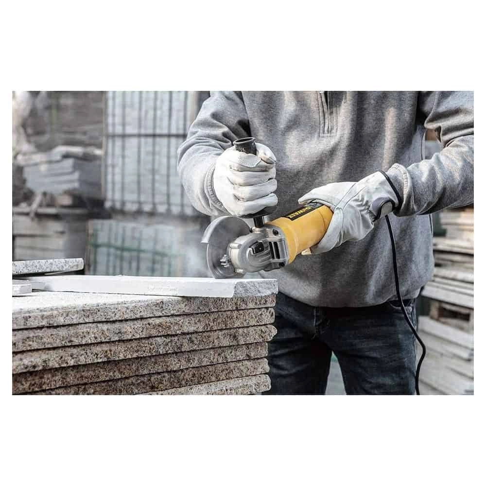 Dewalt Angle Grinders DWE4002-B4 Thumbnail 2