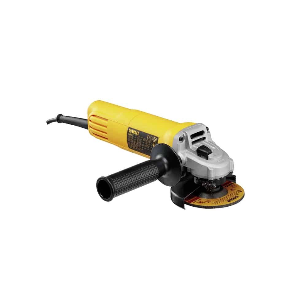 Dewalt Angle Grinders DWE4010-B5 Thumbnail 1