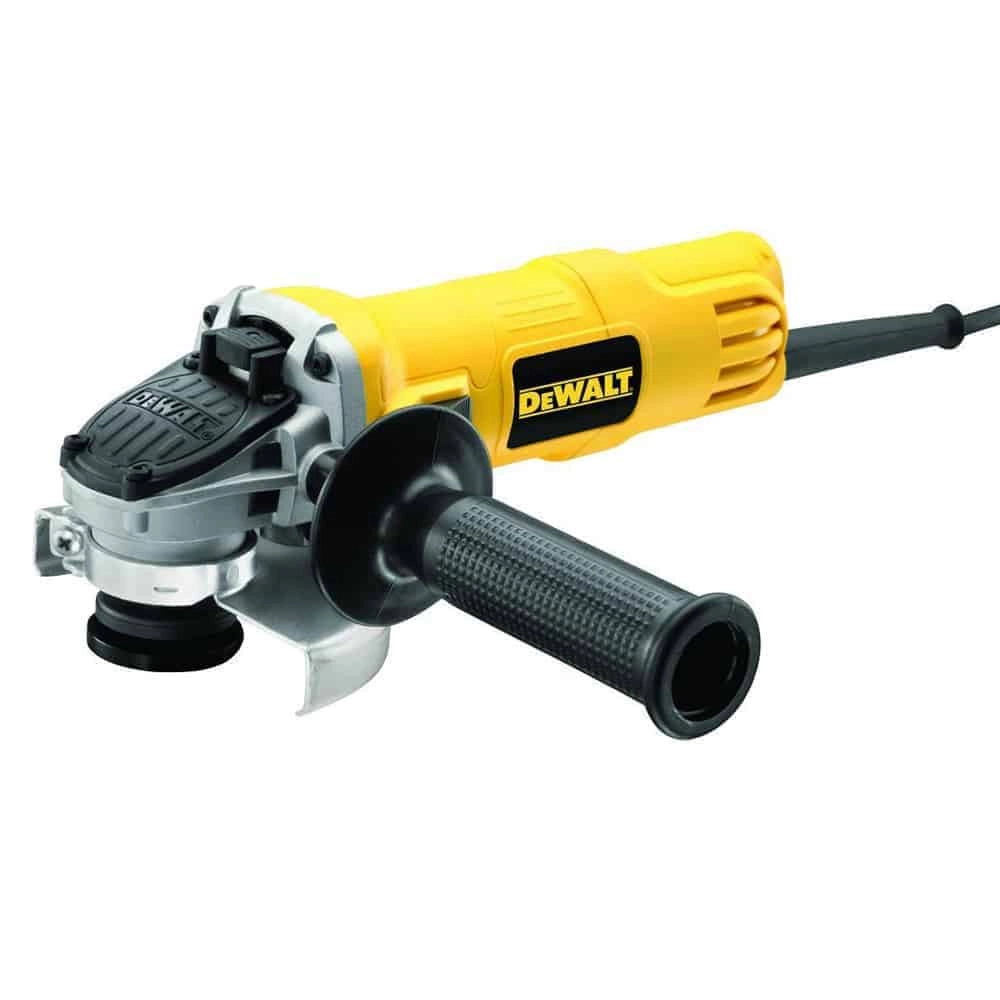 Dewalt Angle Grinders DWE4010T-B5 Thumbnail 0