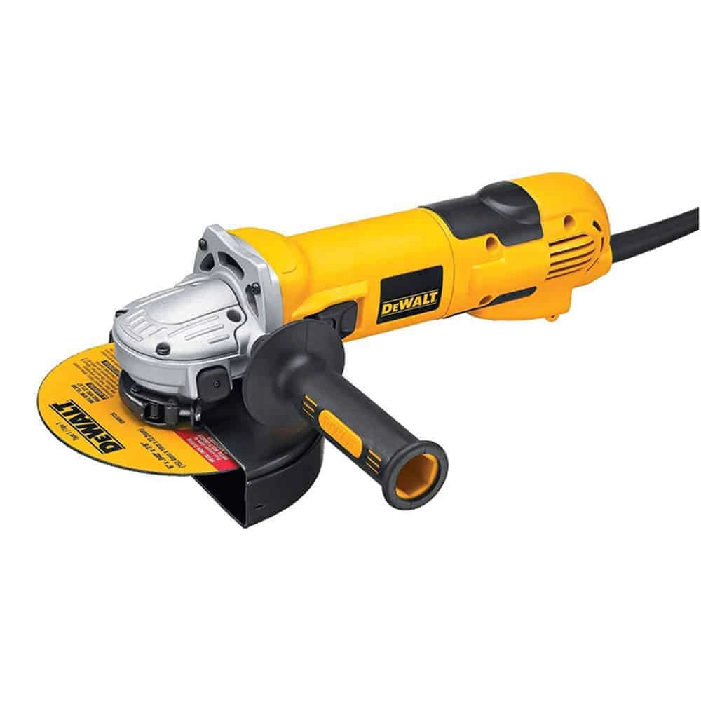 Dewalt Angle Grinders DWE4114-B5 Thumbnail 0