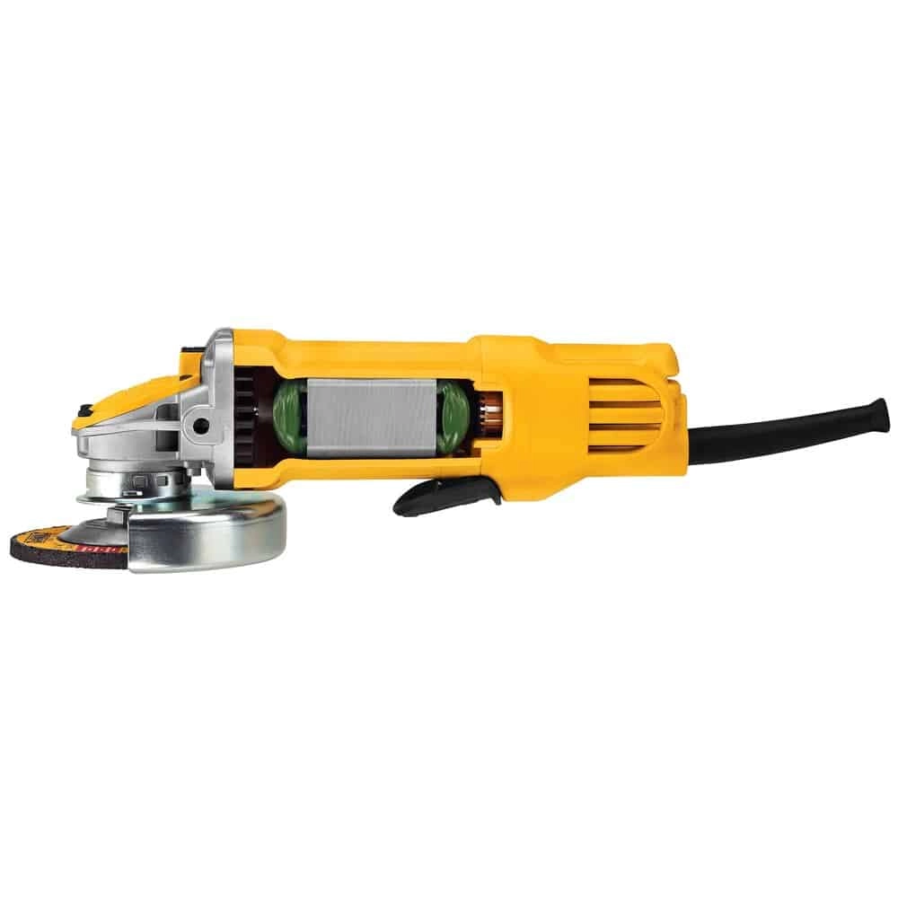 Dewalt Angle Grinders DWE4120-B4 Thumbnail 1