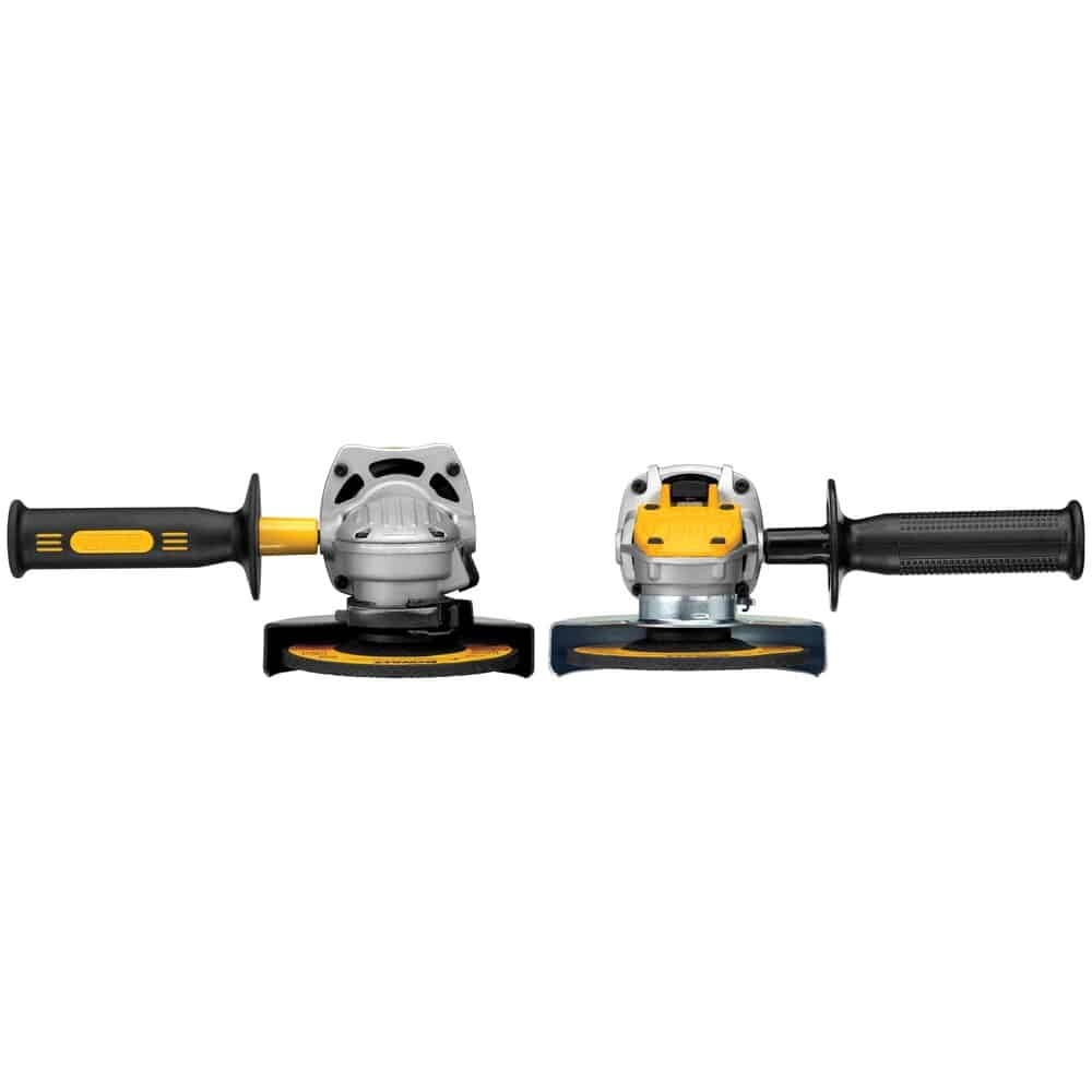 Dewalt Angle Grinders DWE4120-B4 Thumbnail 3