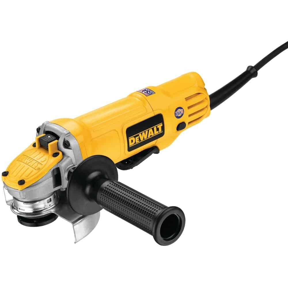 Dewalt Angle Grinders DWE4120-B5 Thumbnail 0