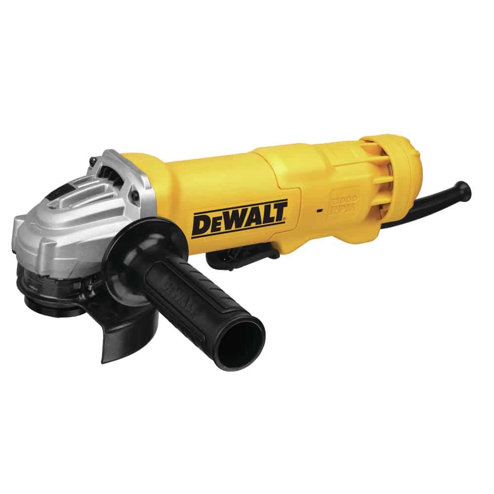 Dewalt Angle Grinders DWE4212-B4 Thumbnail 0