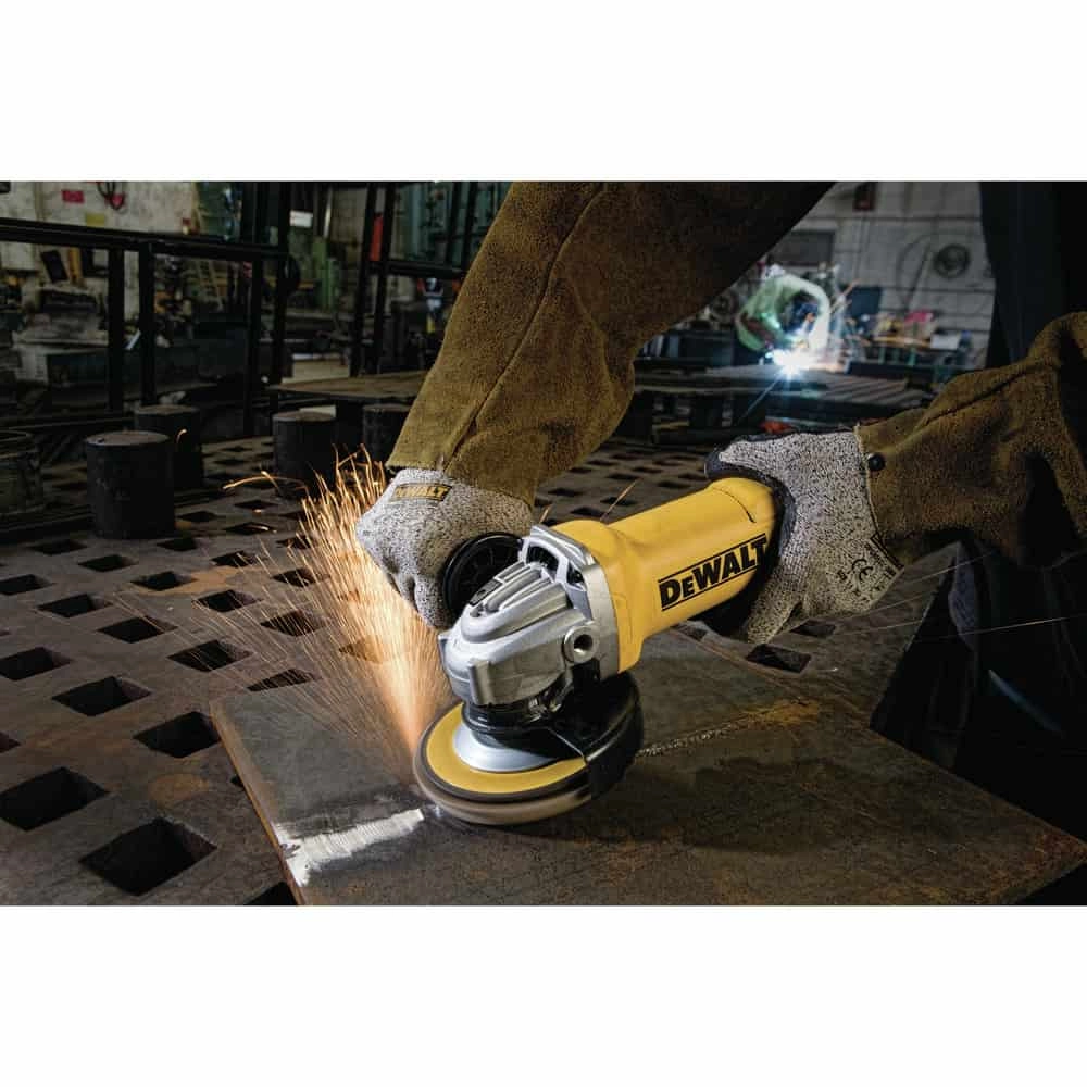 Dewalt Angle Grinders DWE4212-B4 Thumbnail 3