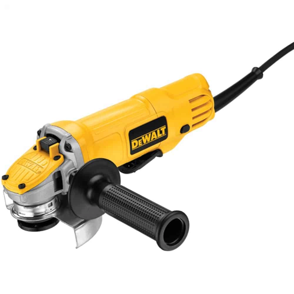 Dewalt Angle Grinders DWE4212-B4 Thumbnail 4