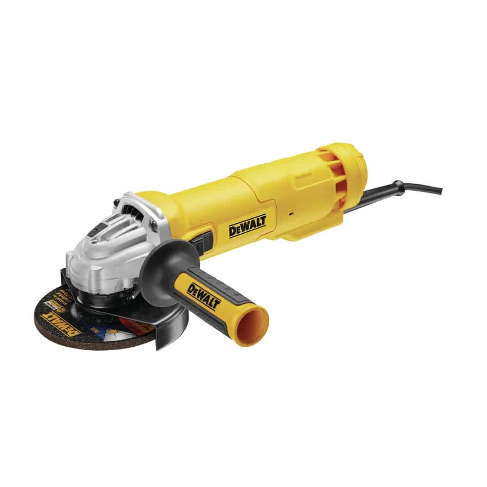Dewalt Angle Grinders DWE4215-B5 Thumbnail 0