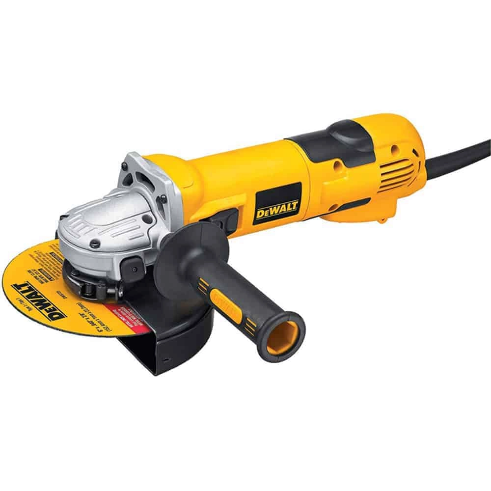 Dewalt Angle Grinders DWE4234-B4 Thumbnail 0