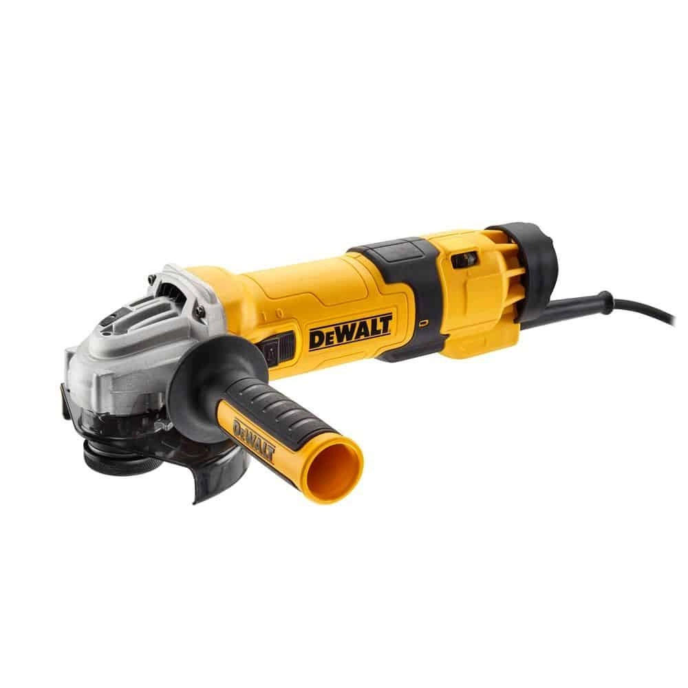 Dewalt Angle Grinders DWE4257-QS Thumbnail 0