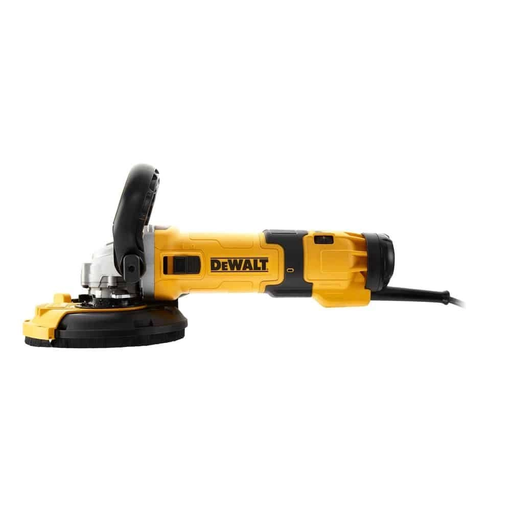 Dewalt Angle Grinders DWE4257-QS Thumbnail 1
