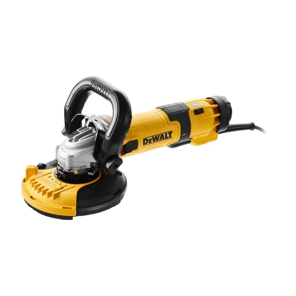 Dewalt Angle Grinders DWE4257-QS Thumbnail 2