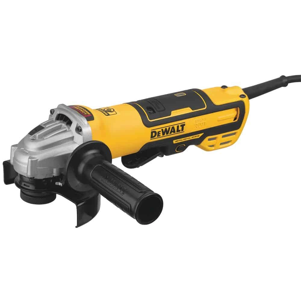 Dewalt Angle Grinders DWE4345-B4 Thumbnail 0