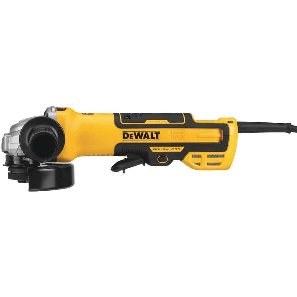 Dewalt Angle Grinders DWE4345-B4 Thumbnail 1
