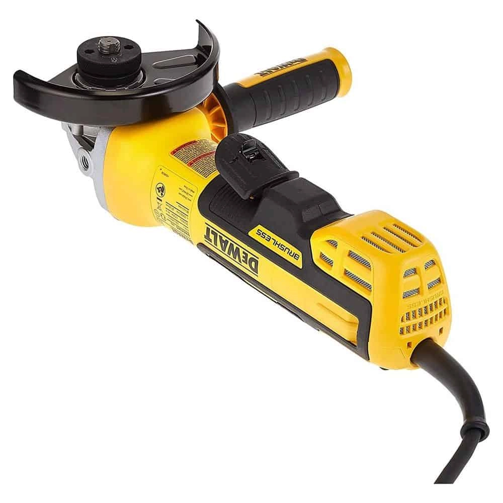 Dewalt Angle Grinders DWE4345-B4 Thumbnail 2