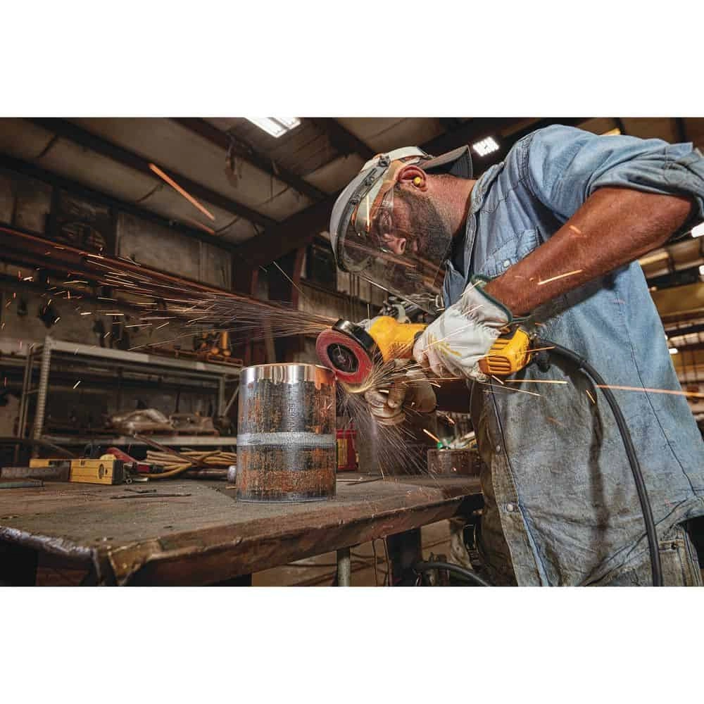 Dewalt Angle Grinders DWE4345-B4 Thumbnail 3