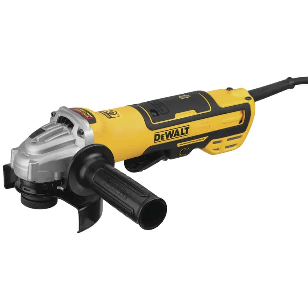 Dewalt Angle Grinders DWE4345-B5 Thumbnail 0