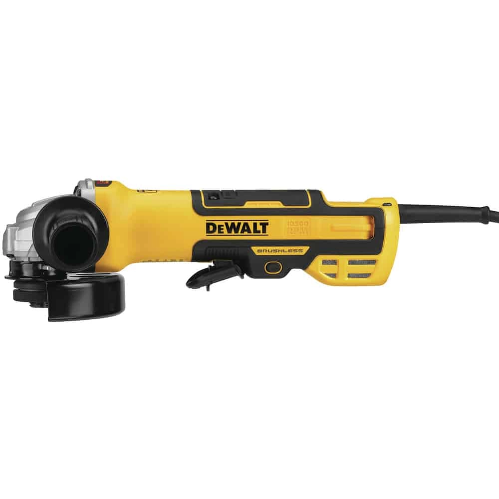 Dewalt Angle Grinders DWE4345-B5 Thumbnail 1
