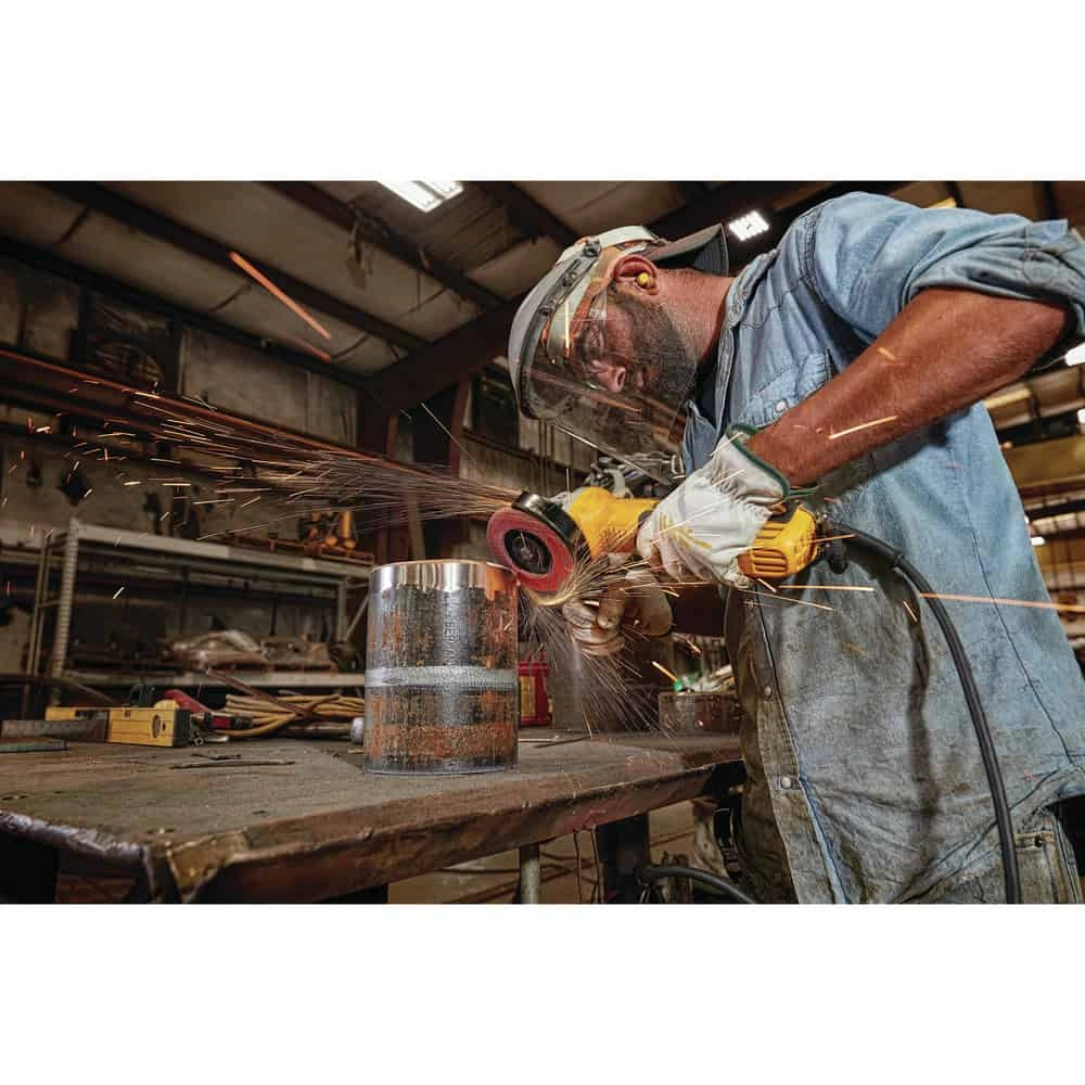 Dewalt Angle Grinders DWE4345-B5 Thumbnail 2