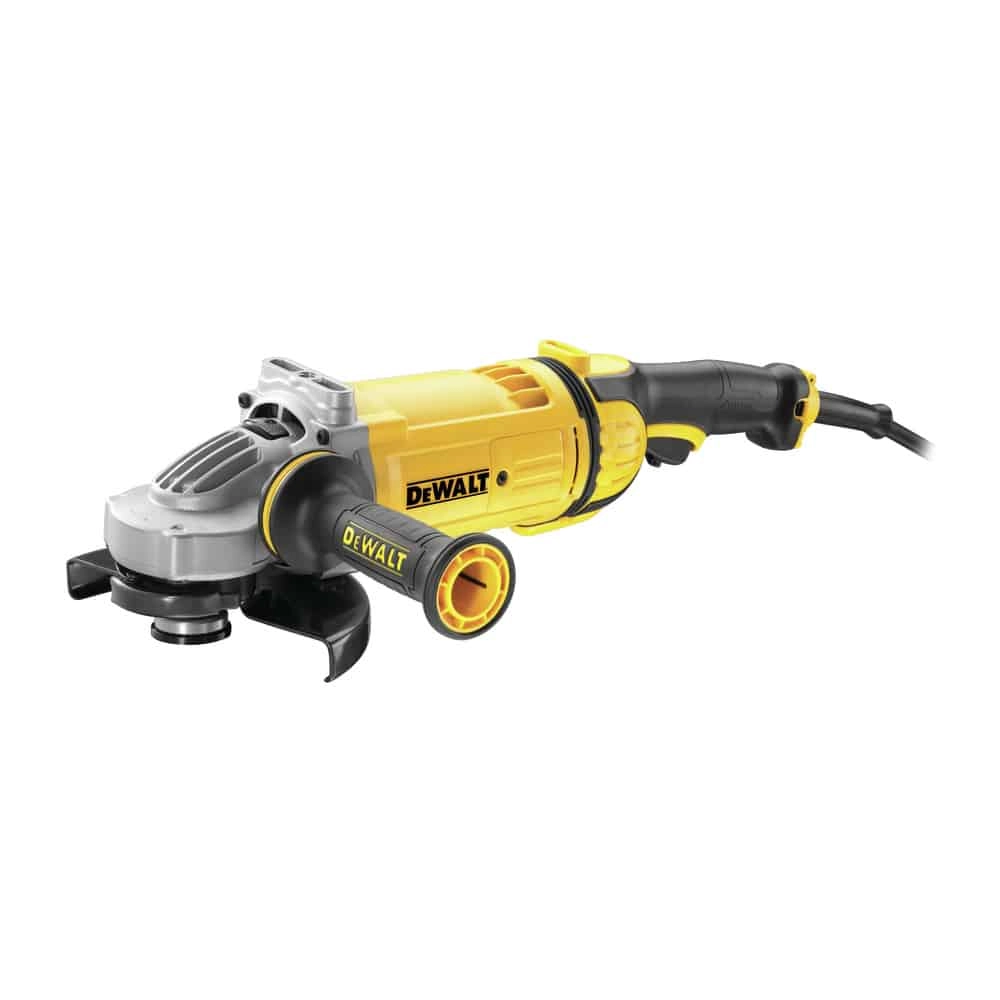 Dewalt Angle Grinders DWE4557-B4 Thumbnail 0