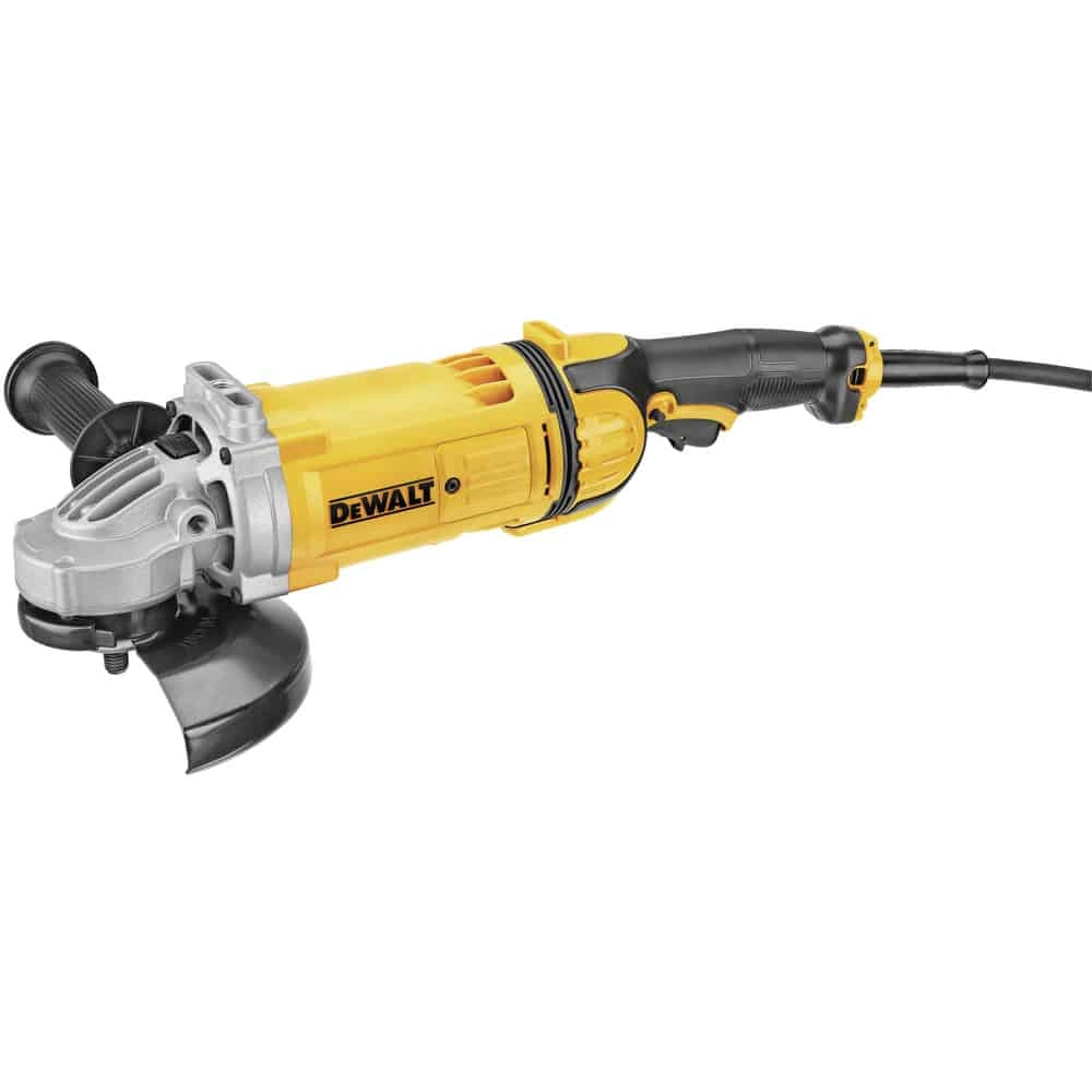 Dewalt Angle Grinders DWE4557-B4 Thumbnail 1