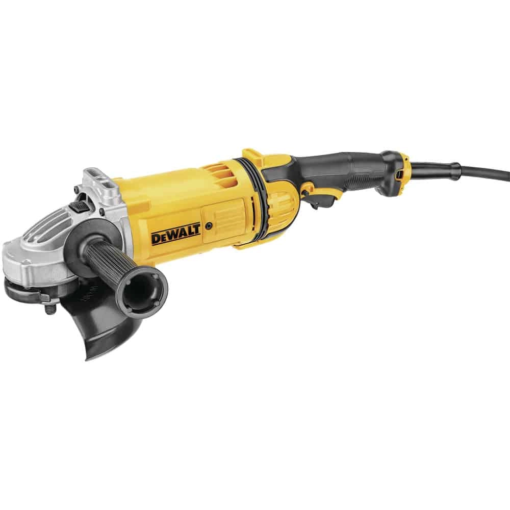 Dewalt Angle Grinders DWE4557-B5 Thumbnail 3