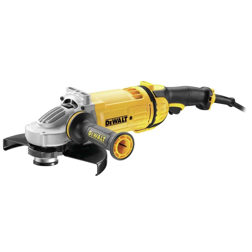 Dewalt Angle Grinders DWE4559-B5 Thumbnail 0