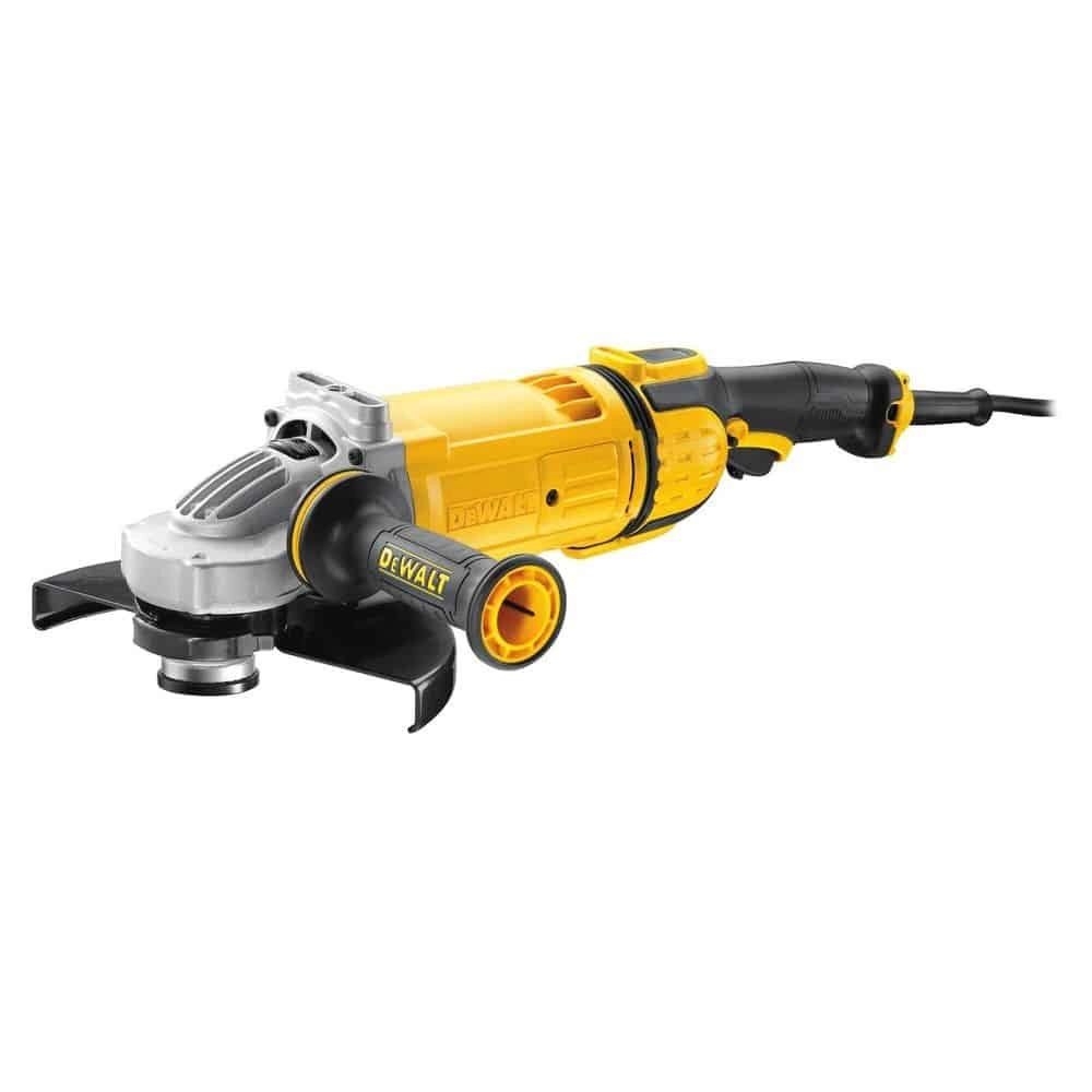 Dewalt Angle Grinders DWE4579-LX Thumbnail 0