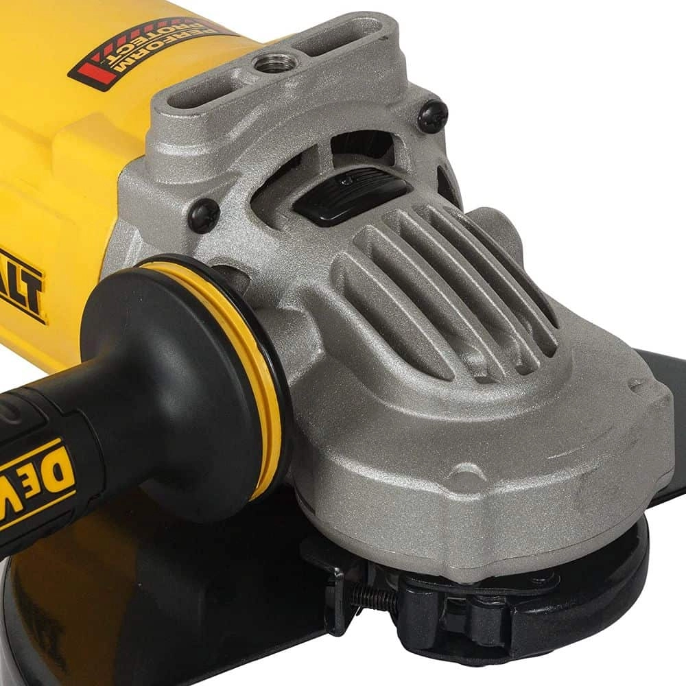 Dewalt Angle Grinders DWE4579-LX Thumbnail 2