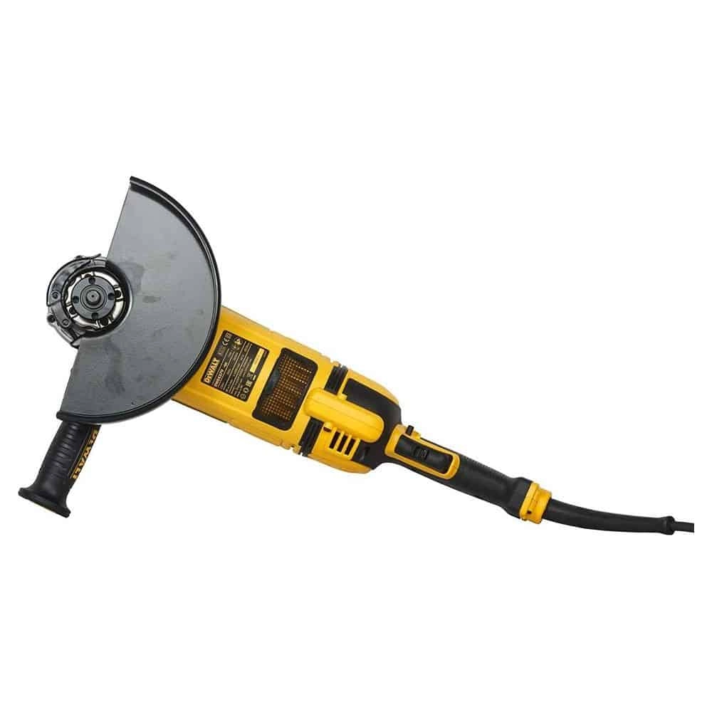 Dewalt Angle Grinders DWE4579-LX Thumbnail 5