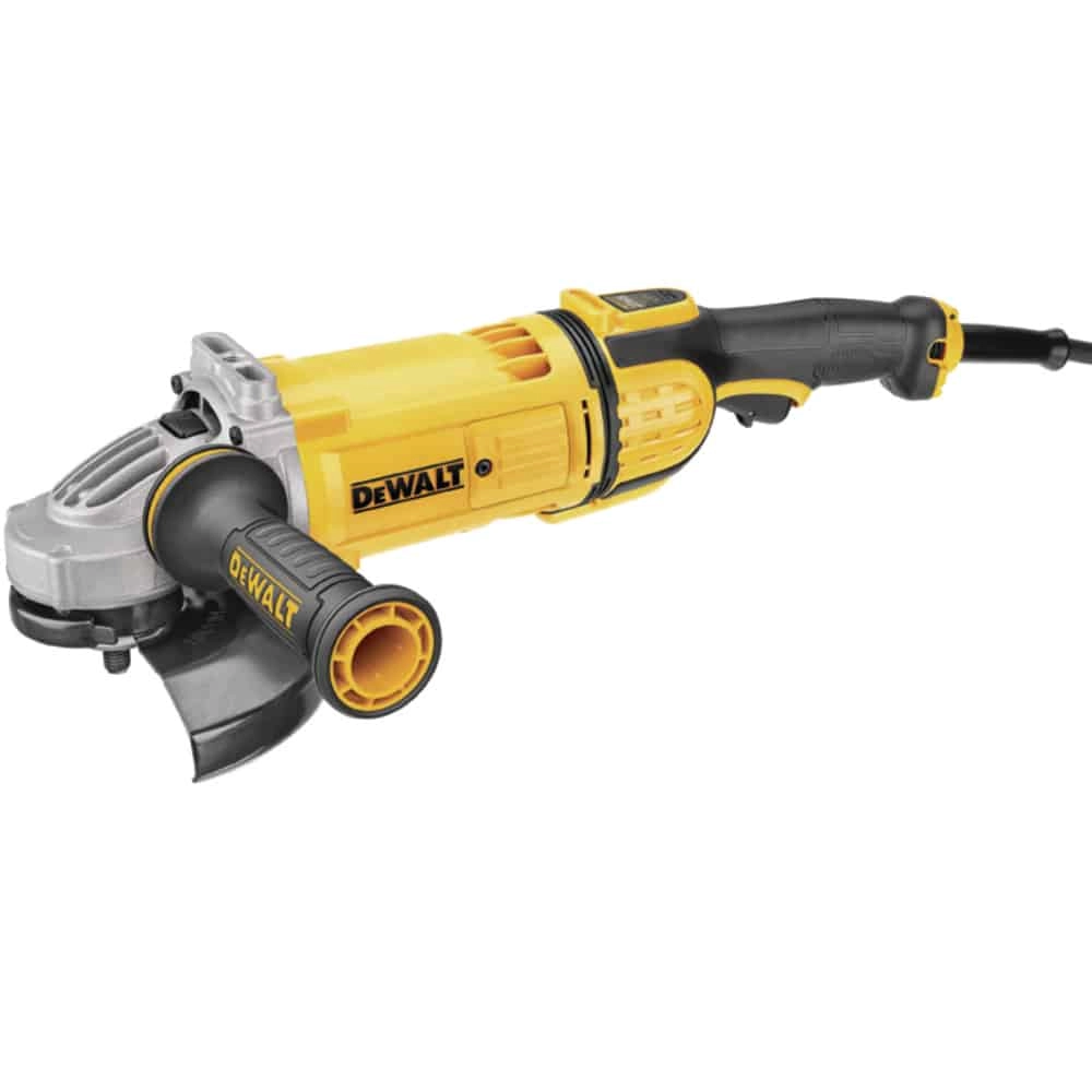 Dewalt Angle Grinders DWE4579-QS Thumbnail 0
