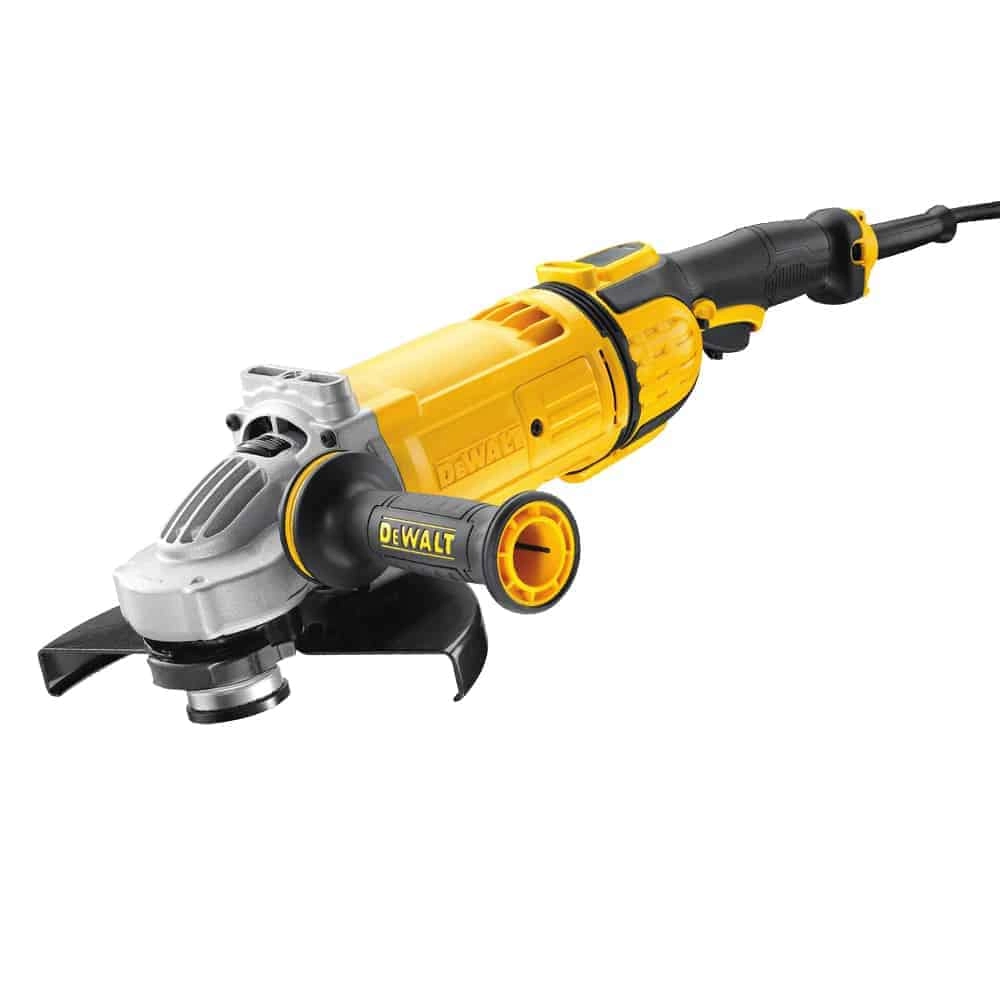 Dewalt Angle Grinders DWE4579-QS Thumbnail 1