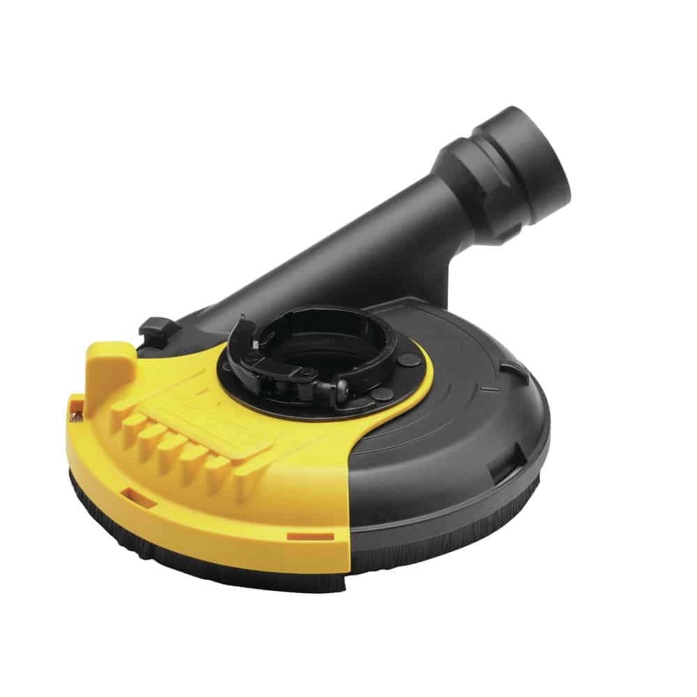 Dewalt Grinding Dust Shroud DWE46150-XJ Thumbnail 0