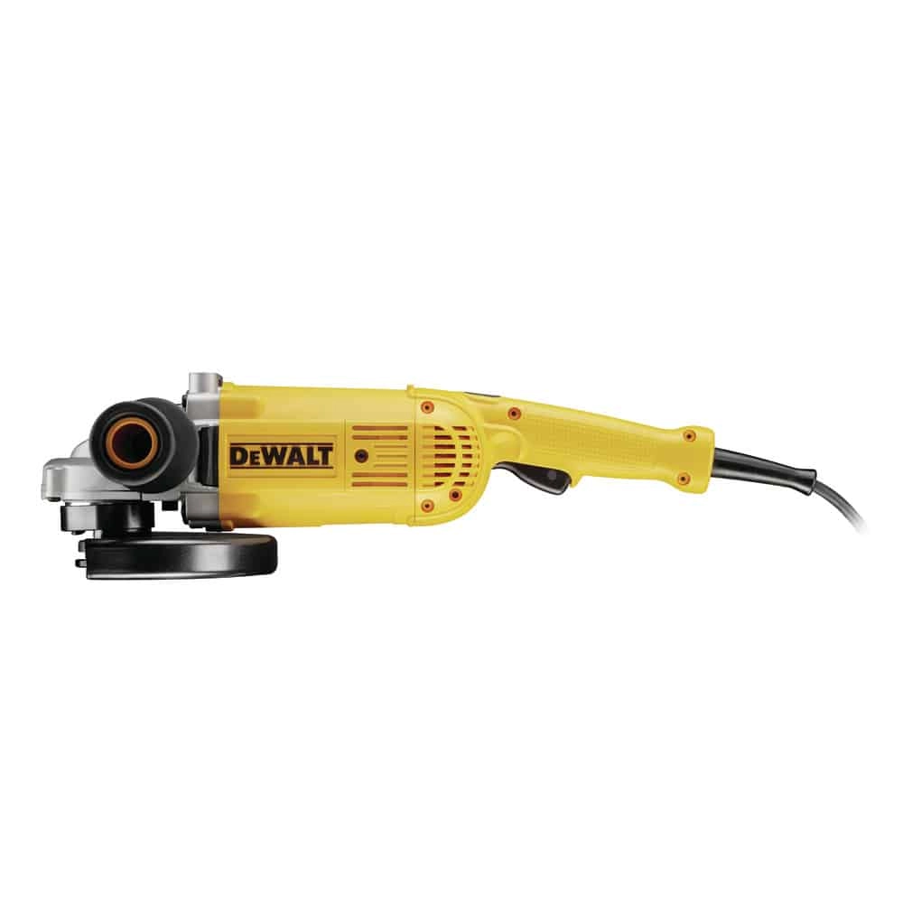 Dewalt Angle Grinders DWE492-B4 Thumbnail 1