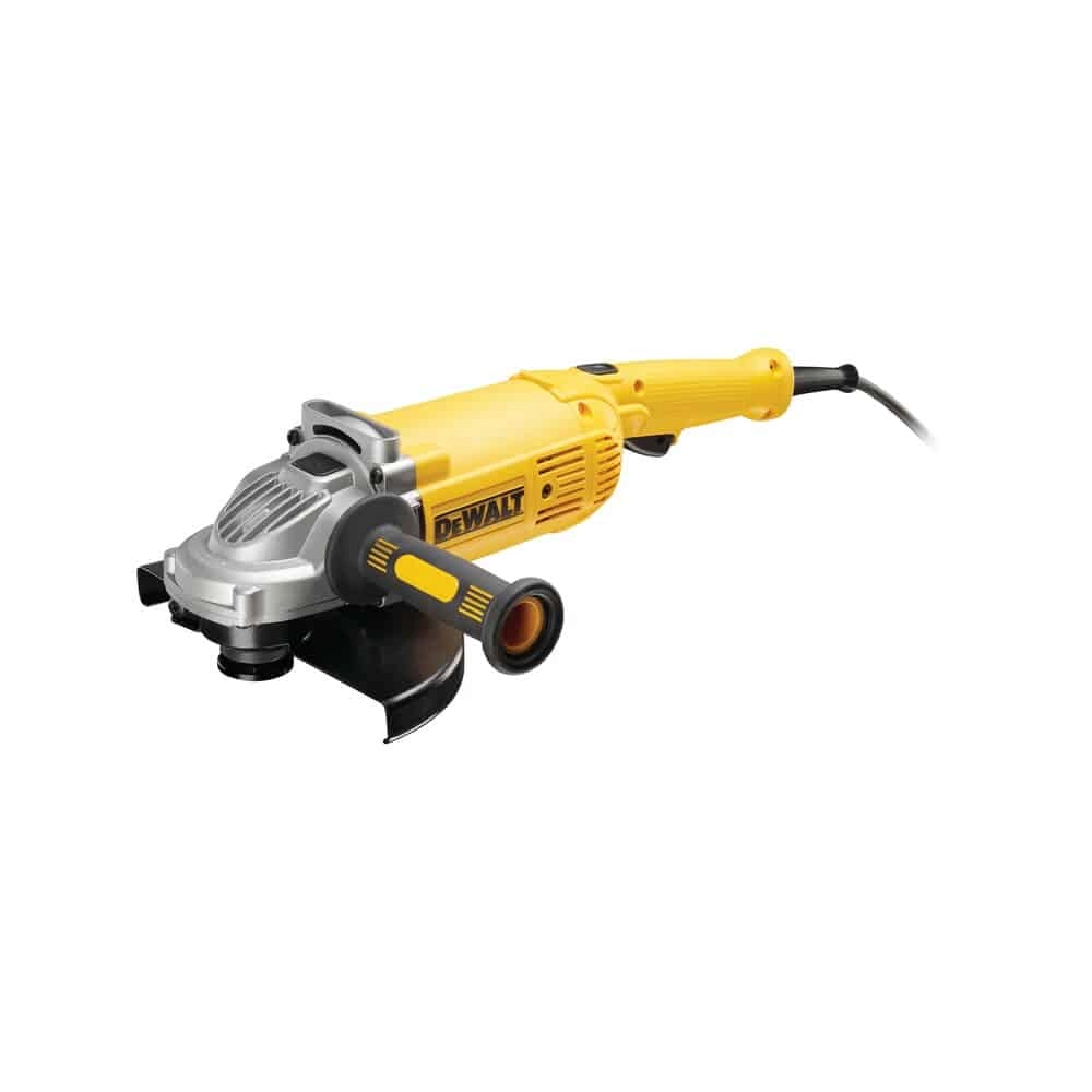 Dewalt Angle Grinders DWE492-B5 Thumbnail 0