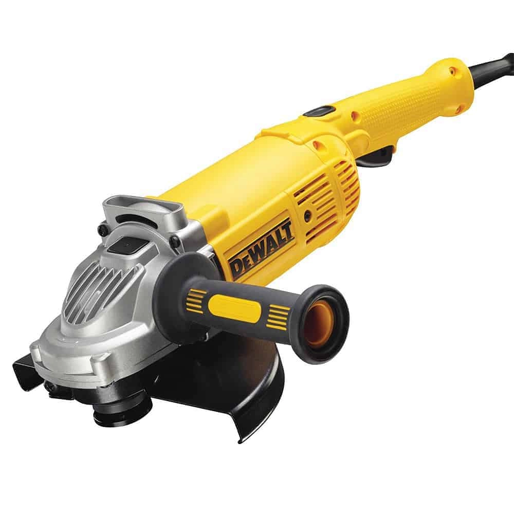 Dewalt Angle Grinders DWE493-B4 Thumbnail 0