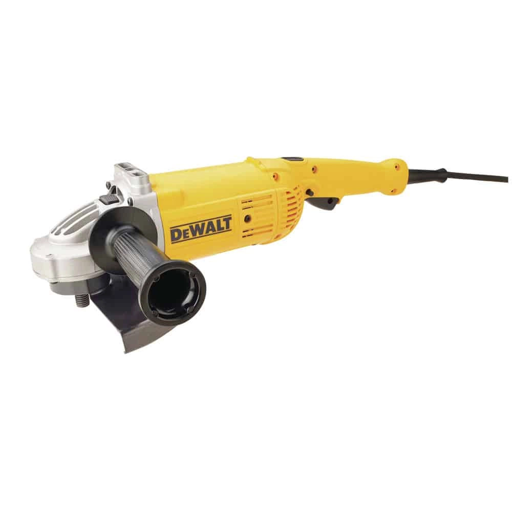 Dewalt Angle Grinders DWE496-B5 Thumbnail 0