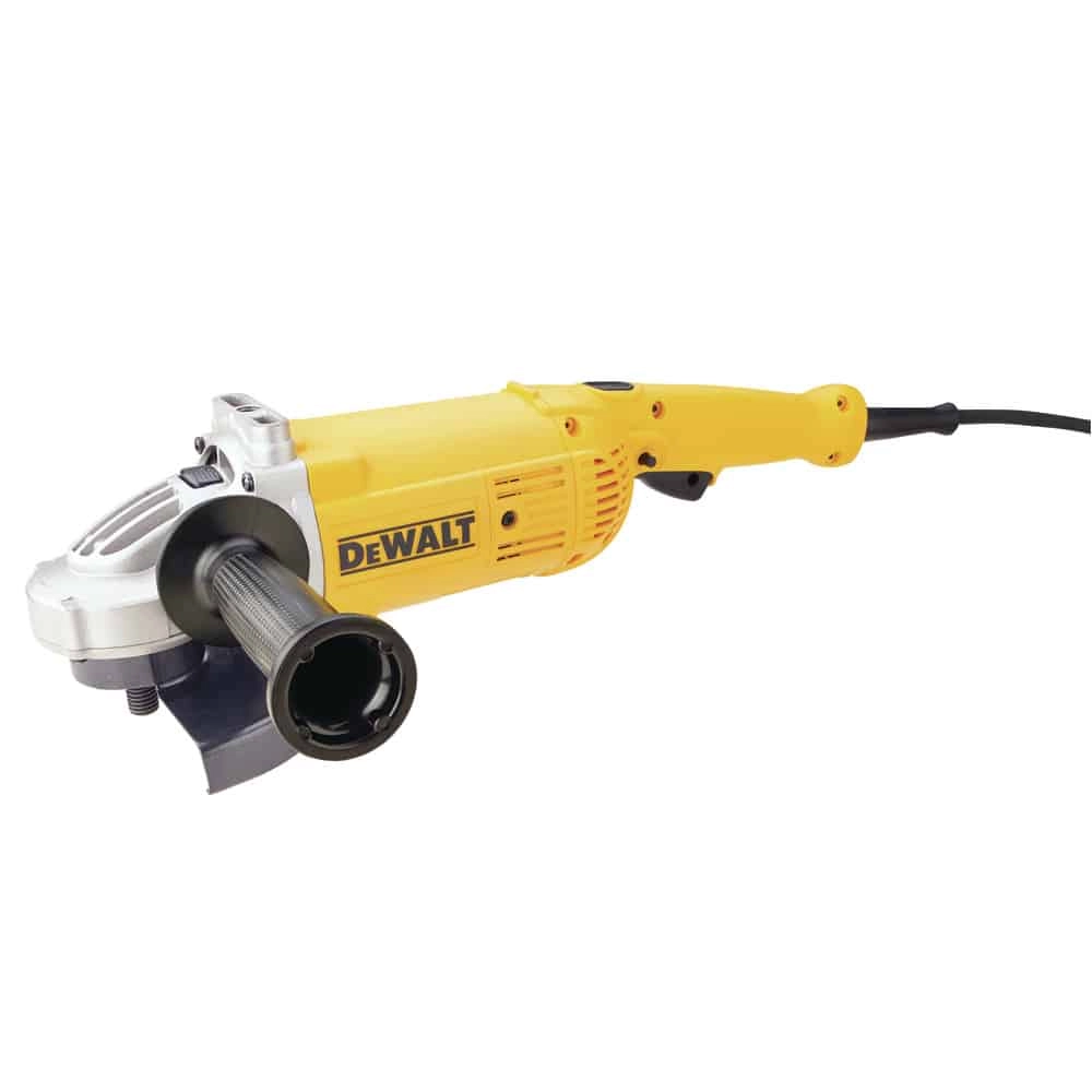 Dewalt Angle Grinders DWE497-B5 Thumbnail 0