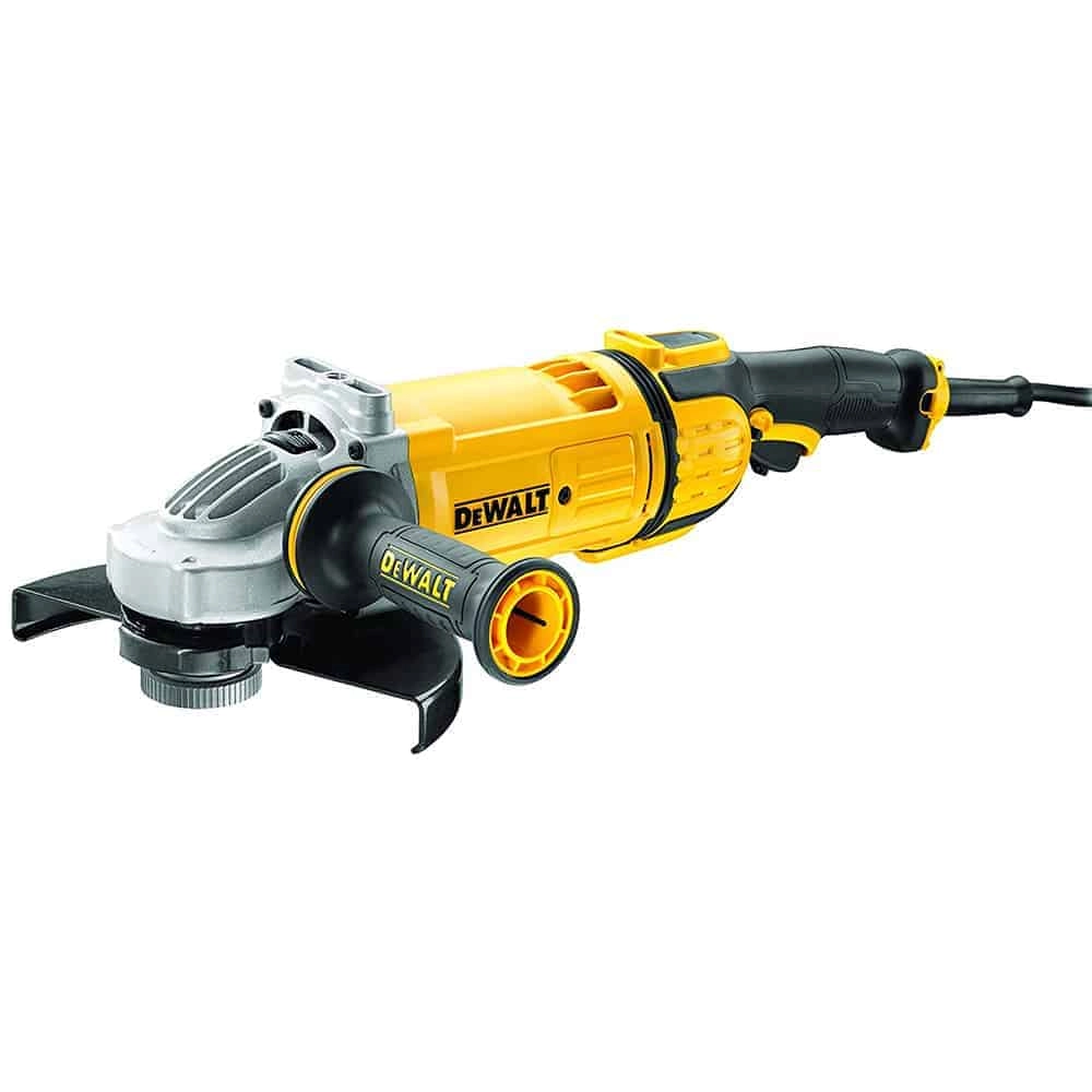 Dewalt Angle Grinders DWE497-B5 Thumbnail 1