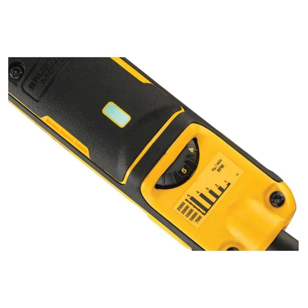 Dewalt Die Grinders DWE4997P-B5 Thumbnail 7