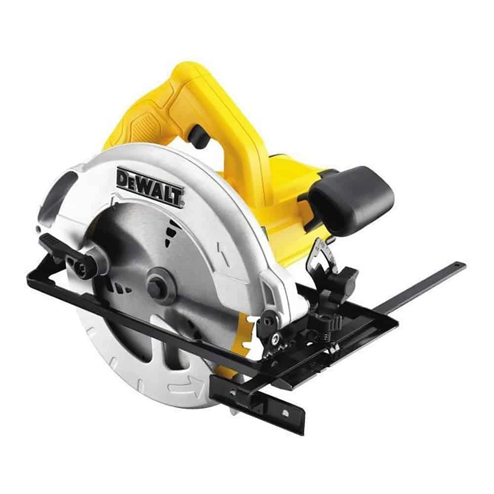 Dewalt Circular Saws DWE560-GB Thumbnail 0